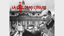 La CRC dans l’Église