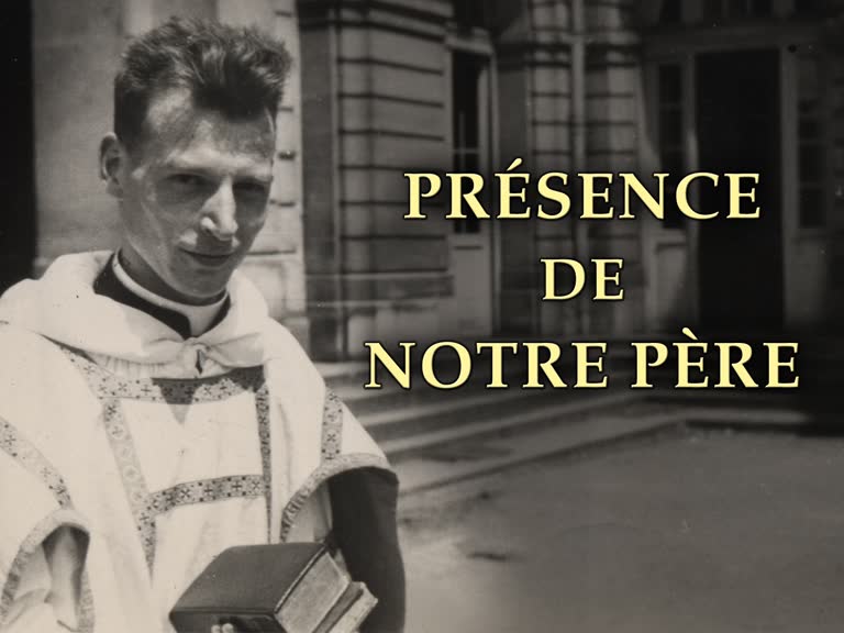 Présence de notre Père