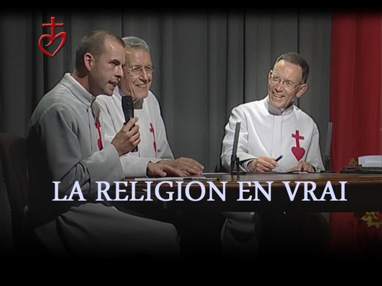 La Religion en vrai
