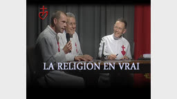 La Religion en vrai