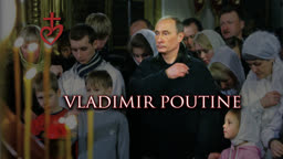 Vladimir Poutine
