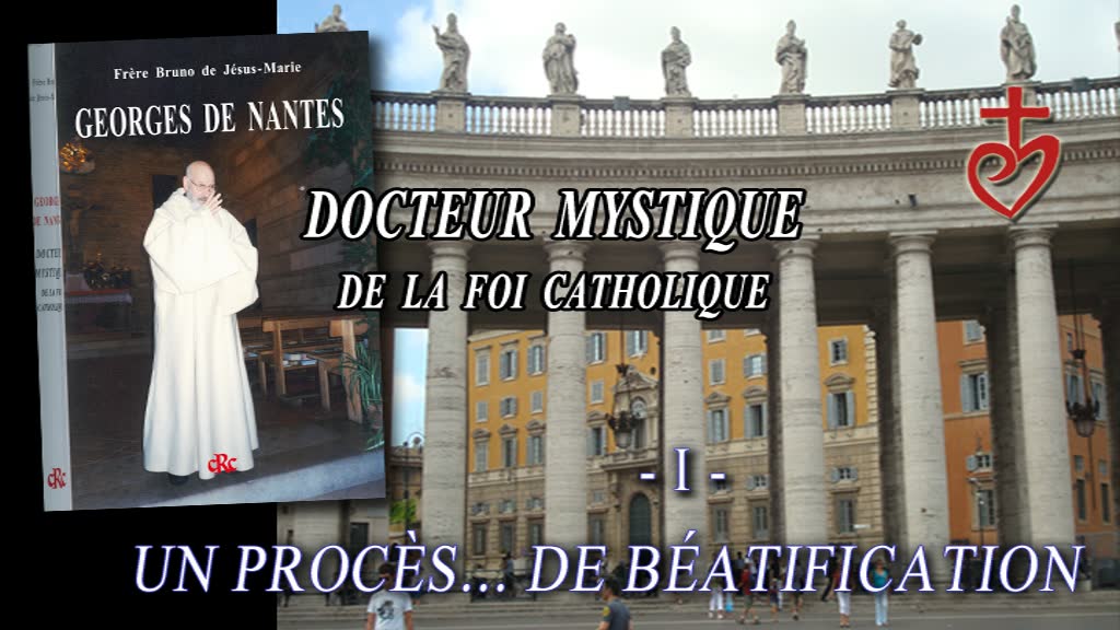 Un procès… de béatification.