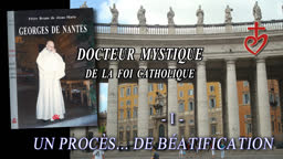 Un procès… de béatification.