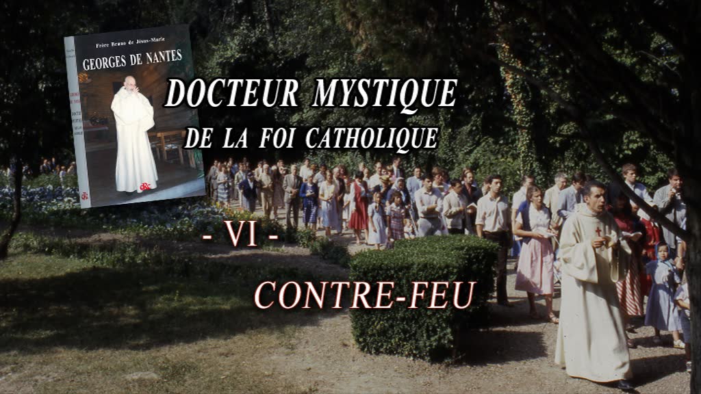 Contre-feu.