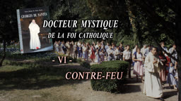 Contre-feu.
