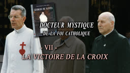 La victoire de la croix.