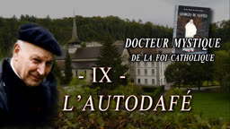 L’Autodafé.