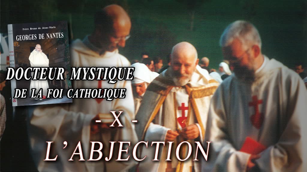 L’abjection.