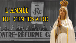 L’année du centenaire