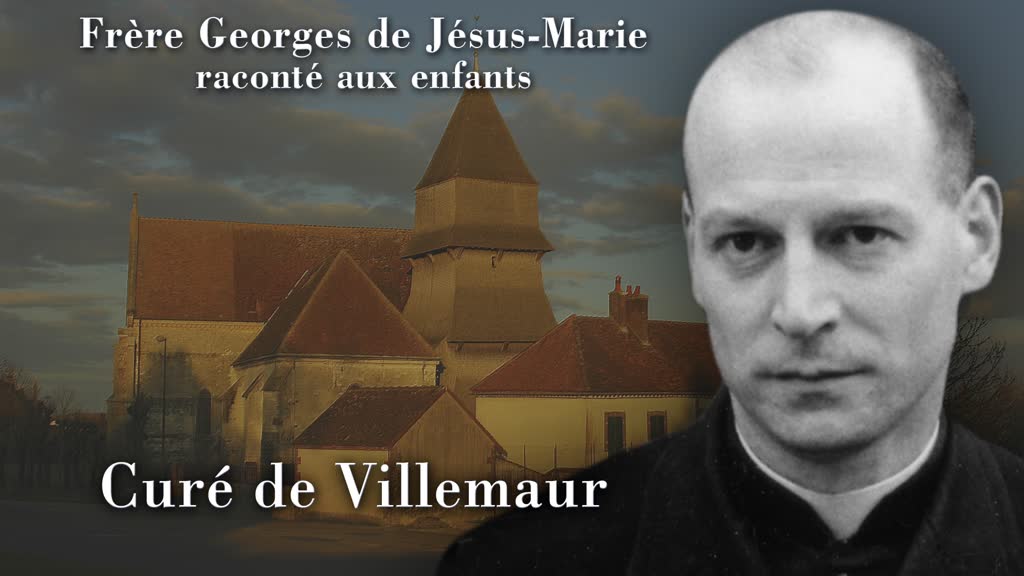 Curé de Villemaur.