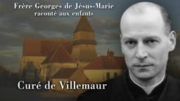 Curé de Villemaur.