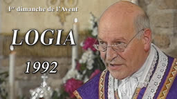 Sermon : Vivre en notre Avent en compagnie de l’Immaculée,de saint Jean-Baptiste et de sainte Thérèse.