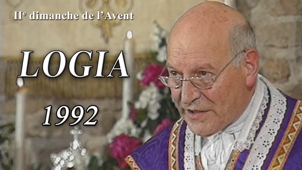 Sermon : Imiter la pénitence héroïque de saint Jean-Baptiste en pratiquant nos trois vœux.
