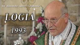 Sermon : « L’homme est capable de Dieu.  » (CEC)
