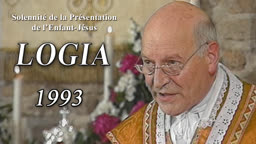 Oraison : Figuratifs grecs et bibliques de la Présentation.