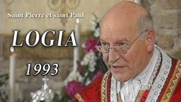 Sermon : « Tu es Pierre, mais tu es faible. »