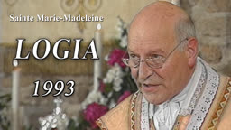 Sermon : Sainte Marie-Madeleine, personnification de l’épouse du Cantique des cantiques.