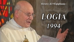 Sermon : La Sainte Colombe.