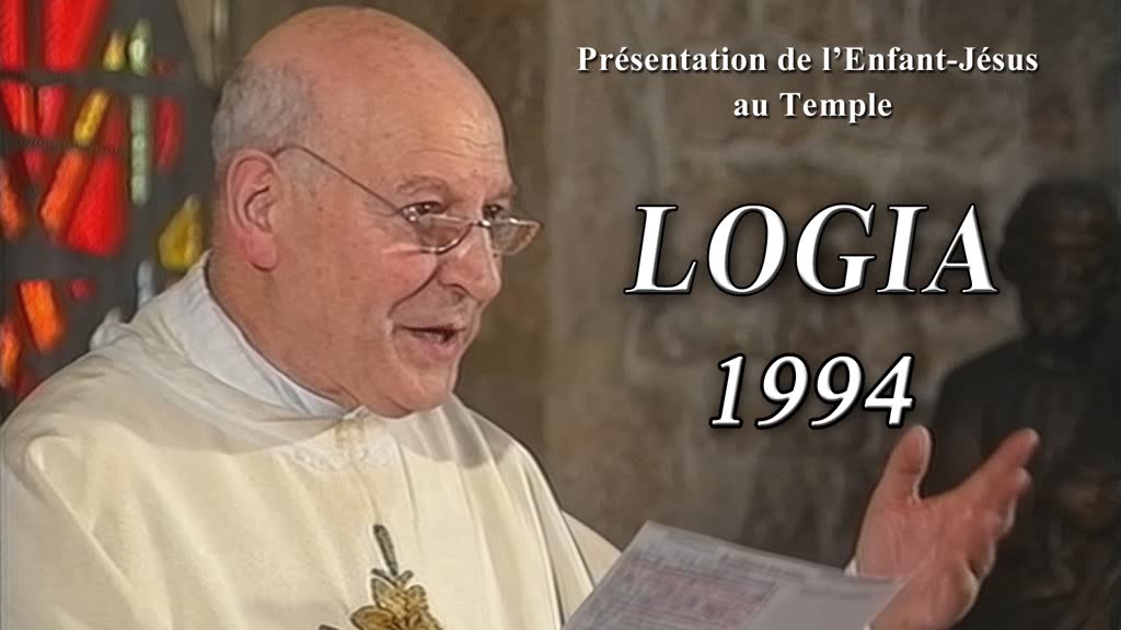 Sermon : L’Enfant-Jésus est le Sauveur de ce vieux monde en décadence.