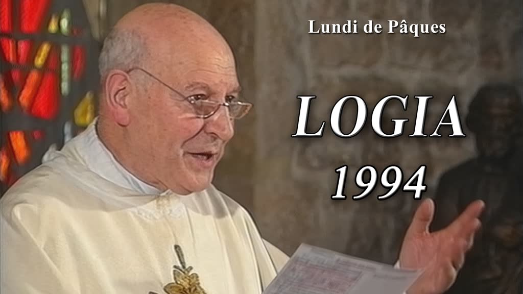 Sermon : Délicieux récit de l’apparition de Jésus aux disciples d’Emmaüs.