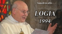 Sermon : Saint Pierre et saint Jean au tombeau vide.