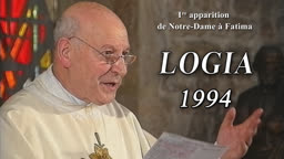 Sermon : Récit de l’apparition du 13 mai 1917.