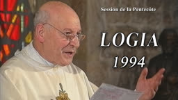Sermon : L’acte d’allégeance à la Communion phalangiste.