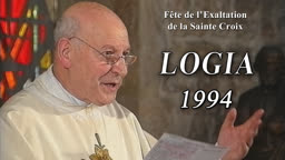 Sermon : Le serpent d’airain annonce le sacrifice de la Croix.