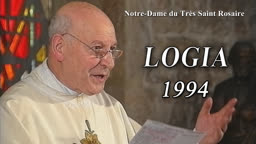 Sermon : « J’ai été créée dès le commencement et dès avant les siècles ».