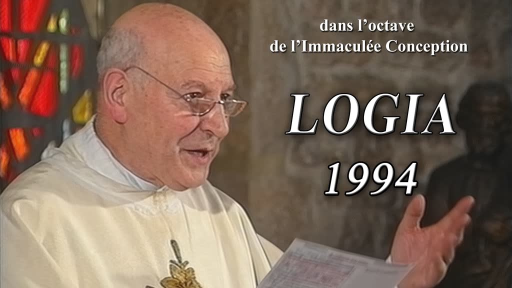 Sermon : Admirable bulle dogmatique de Pie IX, sur l’Immaculée Conception de la Vierge Marie.