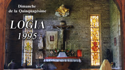 Sermon : Jésus annonce sa Passion.