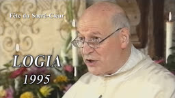 Sermon : Le secret dessein de Jésus : nous révéler son Cœur Eucharistique. (Ep 3, 8-19)