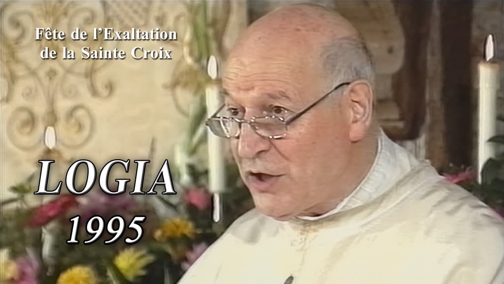 Sermon : Pour préparer notre pèlerinage à Fatima, regarder Jésus Crucifié.