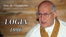 Sermon : La douleur est mêlée aux mystères joyeux.