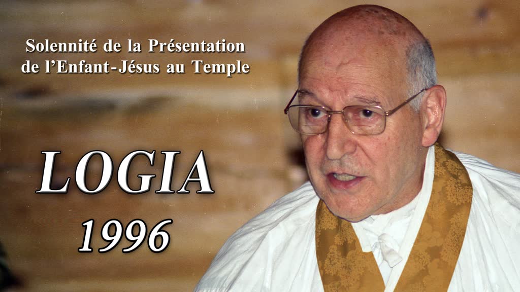 Sermon : Les figuratifs de la Présentation de Jésus au Temple (III).