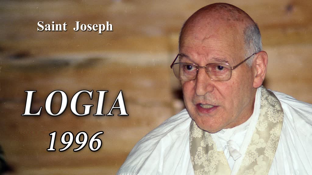 Sermon : La psychologie de Saint Joseph.