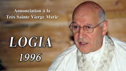 Sermon : La véritable pensée de la Vierge Marie à l’annonce de l’Ange Gabriel.