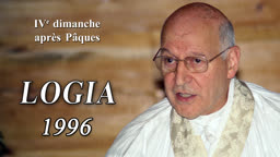 Sermon : Éloge de la patience (sermon de saint Cyprien).