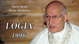 Sermon : Reine, Épouse du Verbe et Mère de Dieu (sermon de Saint Pierre Canisius).