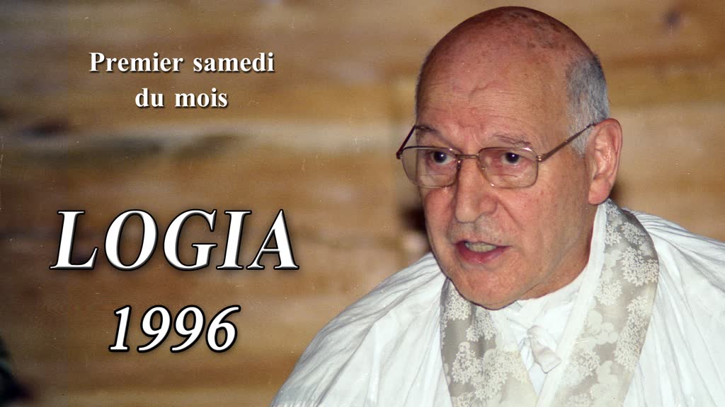 Méditation : La 7e parole de la Vierge Marie : amour consommant.