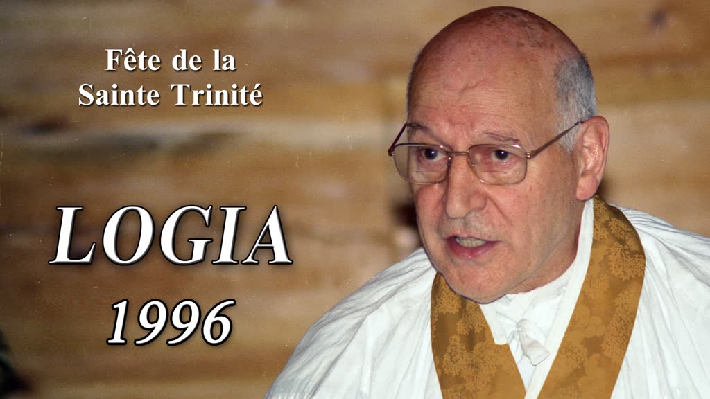 Sermon : Dieu est l’Être infini, saint et libre : Dieu est Père.