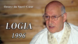 Sermon : Les grandes soifs du Cœur de Jésus.