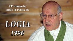 Sermon : La multiplication des pains (sermon de saint Ambroise).