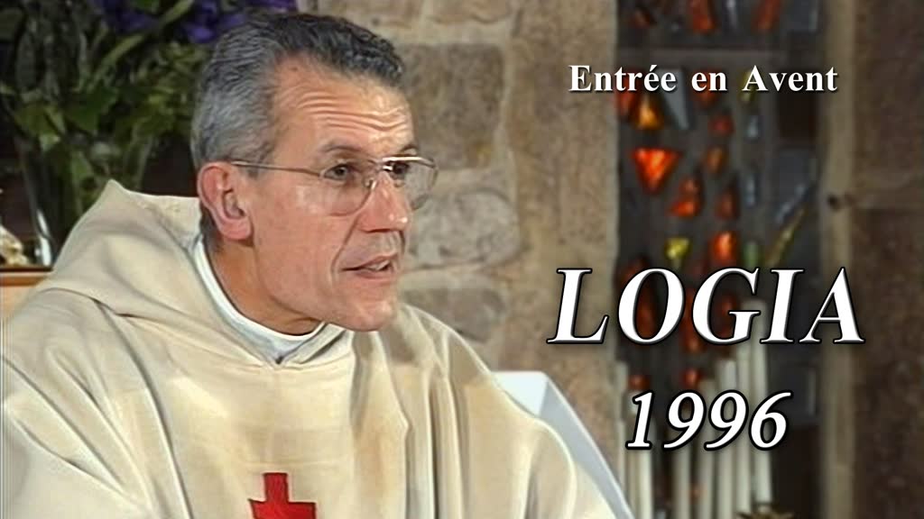 Lecture spirituelle : Garder notre joie et le sourire dans l’Avent qui commence.