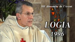 Sermon des vêpres : Lucie de Fatima au pensionnat.