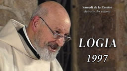 Sermon : “ Pange lingua ”, la souffrance dans les mystères joyeux.
