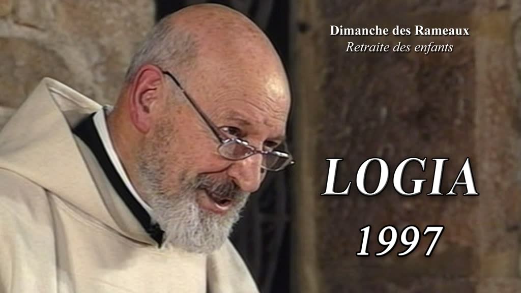 Oraison : La procession des Rameaux, défilé en l’honneur de notre Roi.