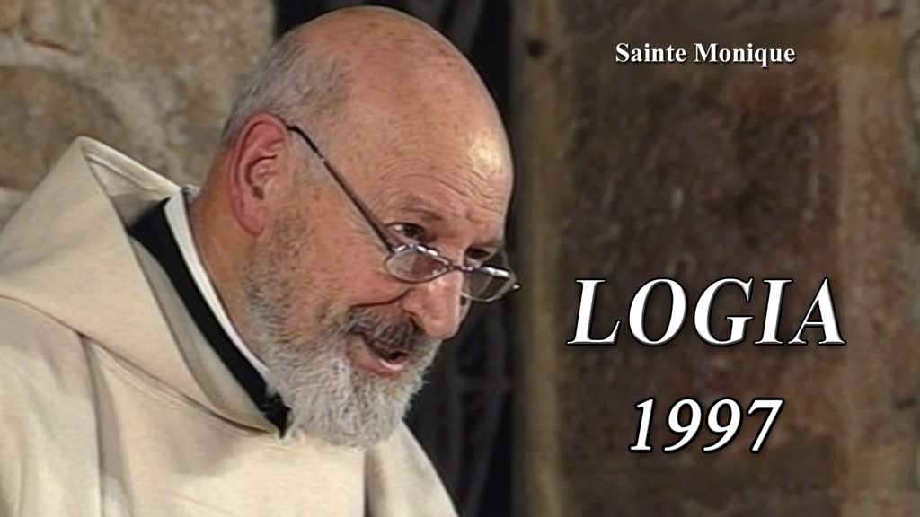 Sermon des vêpres : Sainte Monique, modèle des mères.