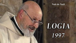 Sermon de la messe de minuit : Regarder les personnages de la crèche dans la circumincessante charité divine et trinitaire.