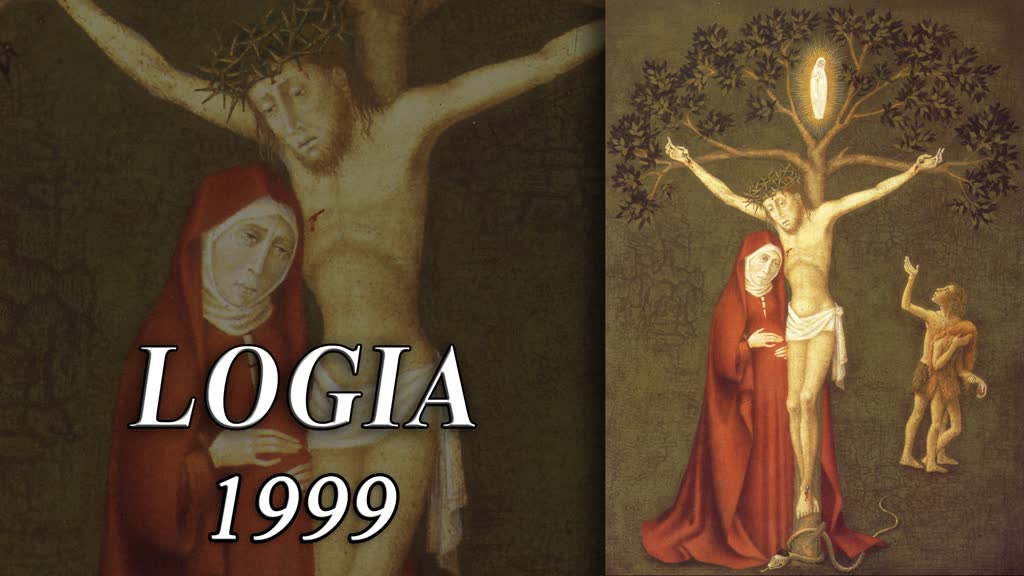 Sermon : Contempler Notre-Dame des Douleurs avec Bradi Barth.